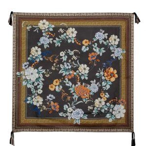 Johnny Was Golden Spring Scarf - C95621-8